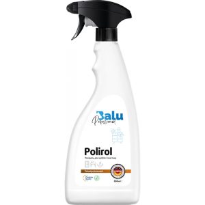 Поліроль для меблів та пластику Balu Professional 4820159428182 650 мл Поліроль для меблів та пластику Balu Professional 4820159428182 650 мл