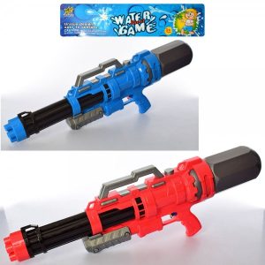 Бластер водяний MR0206 Бластер водяний MR0206
