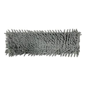 Насадка для швабри WDS-1208 Werk WRDS-02L 42 см сіра Насадка для швабри WDS-1208 Werk WRDS-02L 42 см сіра