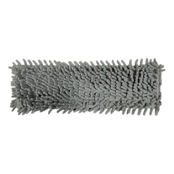 Насадка для швабри WDS-1208 Werk WRDS-02L 42 см сіра Насадка для швабри WDS-1208 Werk WRDS-02L 42 см сіра