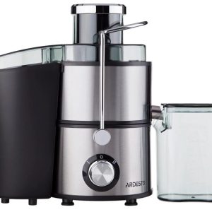 Соковитискач Ardesto JEG-1000 1000 Вт Соковитискач Ardesto JEG-1000 1000 Вт