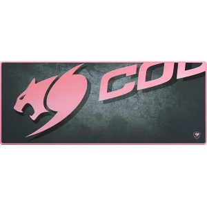 Ігрова поверхня для миші та клавіатури Cougar Arena X Pink 3MARENAP.0001 100х40 см Ігрова поверхня для миші та клавіатури Cougar Arena X Pink 3MARENAP.0001 100х40 см