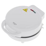 Апарат для випікання пончиків Adler AD 3075 1500 Вт білий