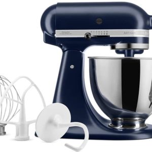 Кухонна машина KitchenAid 5KSM125EIB 300 Вт синя