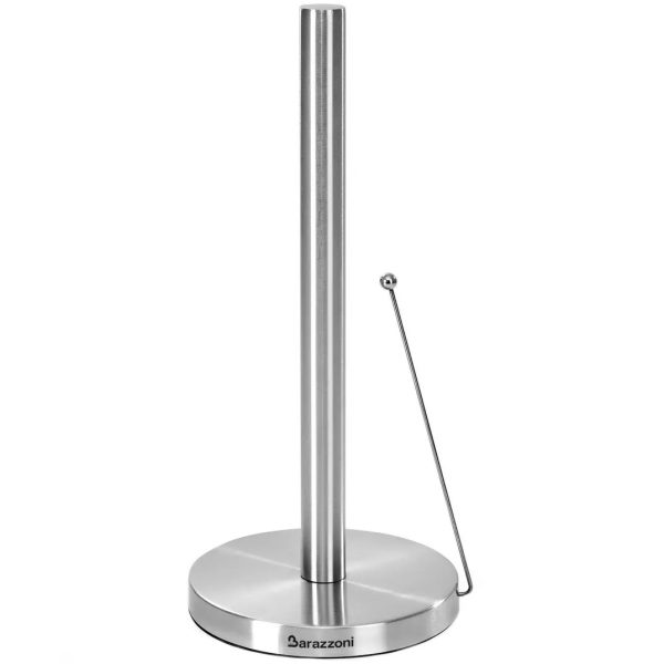 Тримач для паперових рушників Barazzoni My Utensil 8640032010 30 см сріблястий