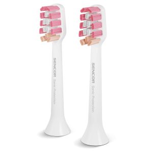 Насадка для зубної щітки Sencor SOX-016 2 шт Насадка для зубної щітки Sencor SOX-016 2 шт