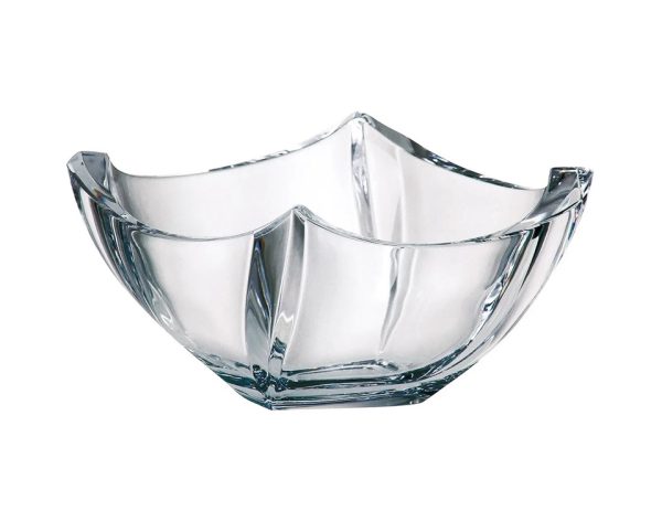 Цукерниця Bohemia Colosseum 6KD21/99R14/255 25.5 см Цукерниця Bohemia Colosseum 6KD21/99R14/255 25.5 см
