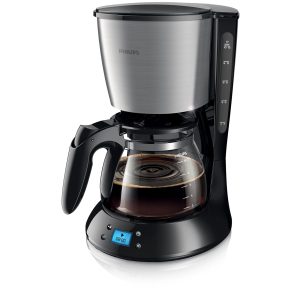 Крапельна кавоварка Philips HD7900/50 1000 Вт Крапельна кавоварка Philips HD7900/50 1000 Вт