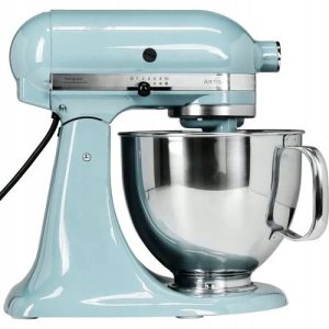 Кухонна машина KitchenAid 5KSM175PSEIС 300 Вт блакитна