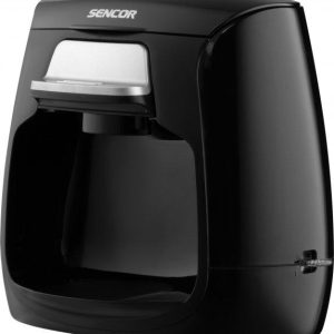 Кавоварка краплинна Sencor SСE-2100BK 500 Вт Кавоварка краплинна Sencor SСE-2100BK 500 Вт