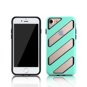 Чохол Feeling для iPhone 7 зелений Remax 701103 Чохол Feeling для iPhone 7 зелений Remax 701103