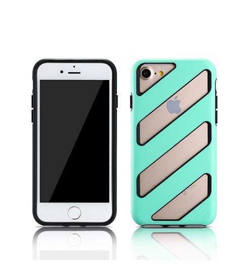 Чохол Feeling для iPhone 7 зелений Remax 701103 Чохол Feeling для iPhone 7 зелений Remax 701103