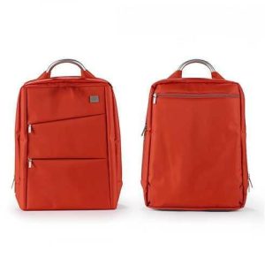 Рюкзак Double-565 Digital Laptop Bag помаранчевий REMAX 45212