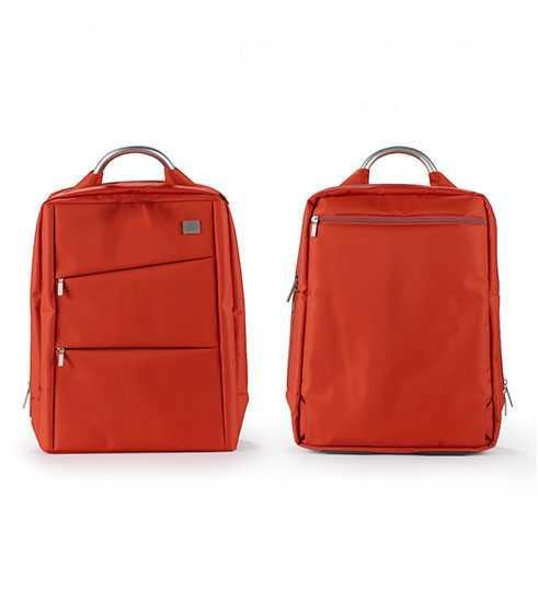 Рюкзак Double-565 Digital Laptop Bag помаранчевий REMAX 45212 Рюкзак Double-565 Digital Laptop Bag помаранчевий REMAX 45212