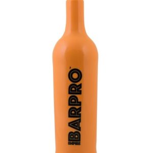 Пляшка для флейрингу Empire Barpro EM-1055 500 мл оранжева Пляшка для флейрингу Empire Barpro EM-1055 500 мл оранжева