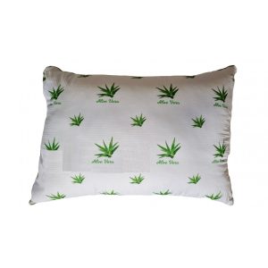 Подушка Arda Aloe Vera 20342 50х70 см Подушка Arda Aloe Vera 20342 50х70 см