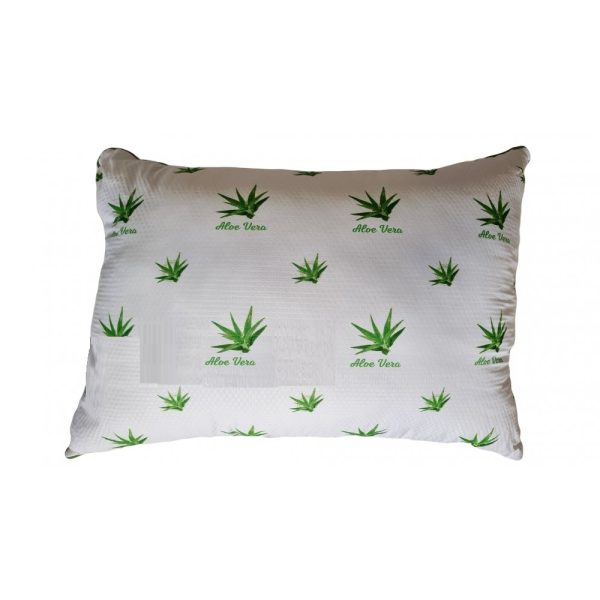 Подушка Arda Aloe Vera 20342 50х70 см Подушка Arda Aloe Vera 20342 50х70 см
