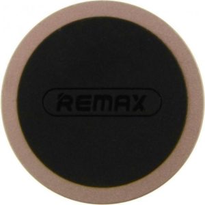 Автомобільний тримач Car Holder Tarnish Remax RM-C30-Gold Автомобільний тримач Car Holder Tarnish Remax RM-C30-Gold