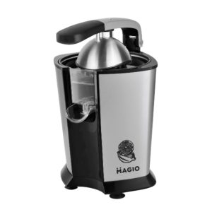 Соковитискач для цитрусових Magio MG-188 150 Вт Соковитискач для цитрусових Magio MG-188 150 Вт