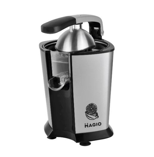 Соковитискач для цитрусових Magio MG-188 150 Вт Соковитискач для цитрусових Magio MG-188 150 Вт