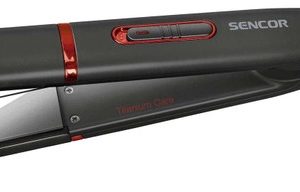 Випрямляч для волосся Sencor SHI-1100BK
