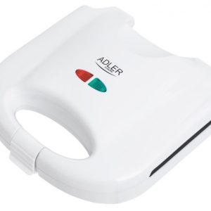 Бутербродниця Adler AD-301 750 Вт Бутербродниця Adler AD-301 750 Вт