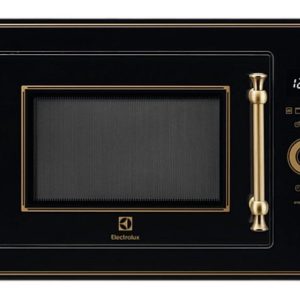 Вбудована мікрохвильова піч Electrolux EMT25203OK 25 л чорна Вбудована мікрохвильова піч Electrolux EMT25203OK 25 л чорна