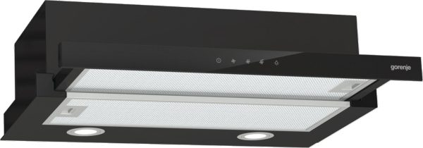 Витяжка Gorenje TH-64E4-BG