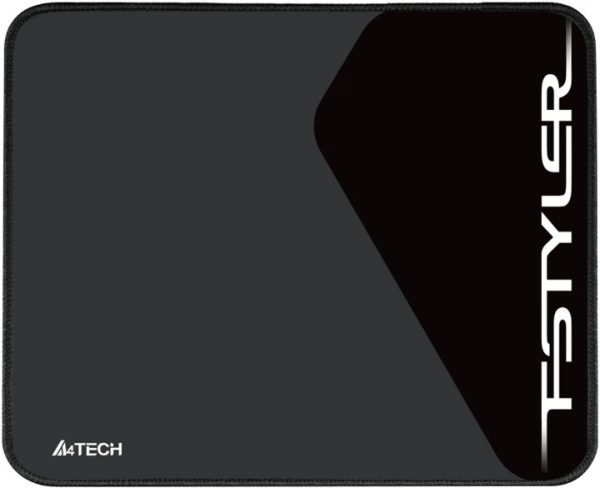 Ігрова поверхня для миші та клавіатури A4Tech FP20(Black) 25х20 см чорний Ігрова поверхня для миші та клавіатури A4Tech FP20(Black) 25х20 см чорний