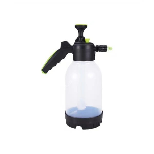 Обприскувач пневматичний Forte SP-2.0 LUX 2.0 л чорний Обприскувач пневматичний Forte SP-2.0 LUX 2.0 л чорний