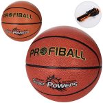 М'яч баскетбольний Profi MS-3426