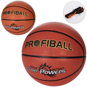 М'яч баскетбольний Profi MS-3426 М'яч баскетбольний Profi MS-3426