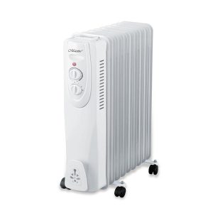 Масляний радіатор Maestro MR-950-9