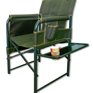 Крісло Ranger Guard RA-2207 84,5х48х74 см