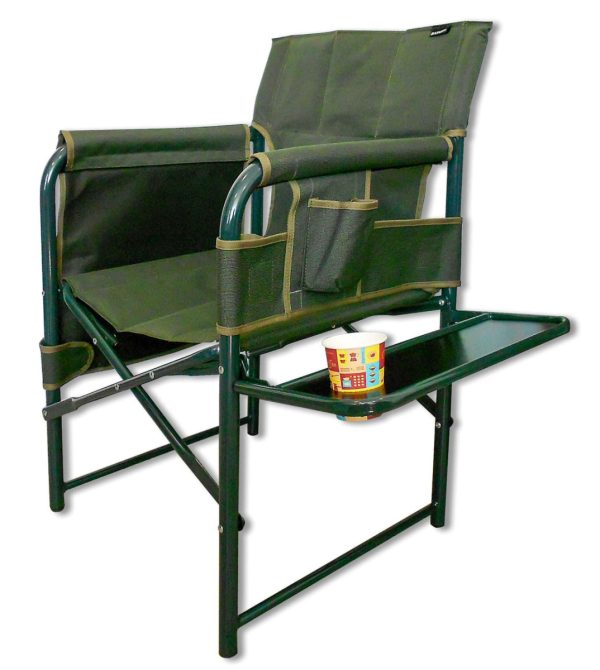 Крісло Ranger Guard RA-2207 84,5х48х74 см