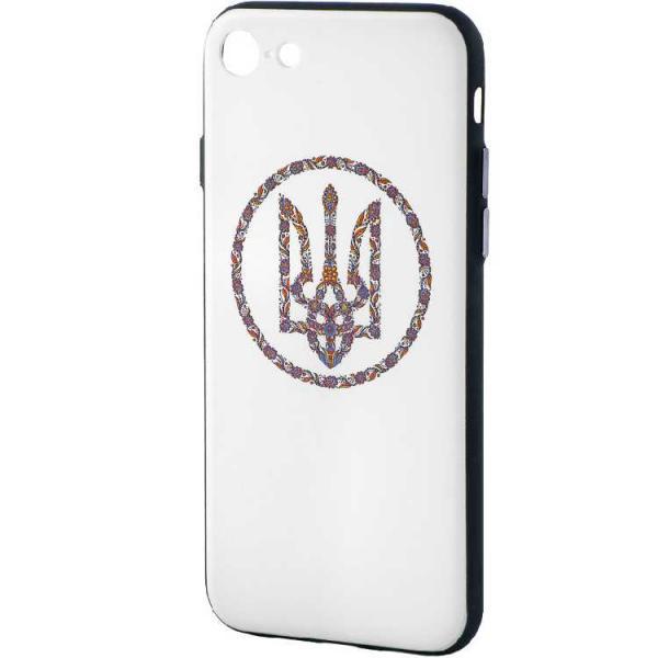 Чохол Ukraine для iPhone 7 +CL-1915 WK 702005