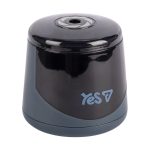 Автоматична точила зі змінним лезом YES Fusion Shadow 620594 чорна