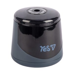 Автоматична точила зі змінним лезом YES Fusion Shadow 620594 чорна