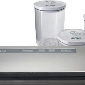 Вакуумний пакувальник Gorenje VS120ES 120 Вт