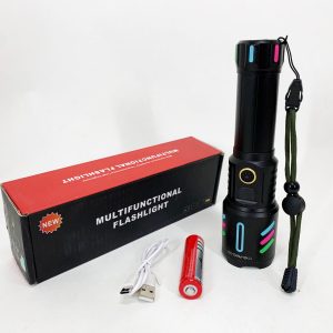 Ліхтар 1143 WHITE LASER LED PM10-TG Ліхтар 1143 WHITE LASER LED PM10-TG