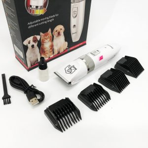 Машинка Gemei GM-634 для стрижки тварин машинка для грумінгу Машинка Gemei GM-634 для стрижки тварин машинка для грумінгу